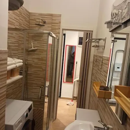 Casa Due Passi Apartment Milan