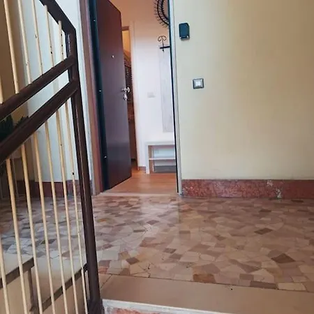 Casa Due Passi * Milan