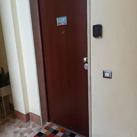 Casa Due Passi Apartment