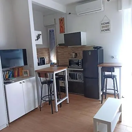 Apartment Casa Due Passi Milan