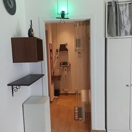 Casa Due Passi Apartment Milan