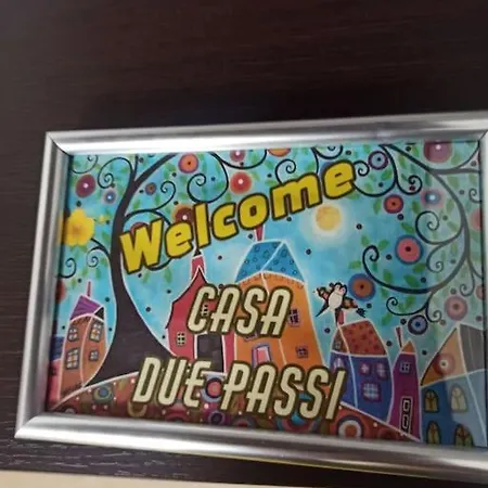 Casa Due Passi Apartment Milan