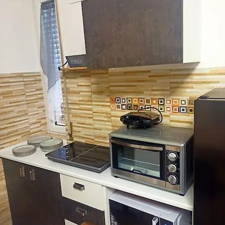 Apartmán Casa Due Passi Milán