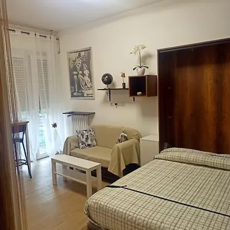 Casa Due Passi Milán