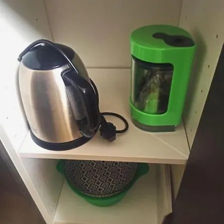 Apartmán Casa Due Passi
