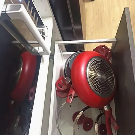 Apartmán Casa Due Passi *