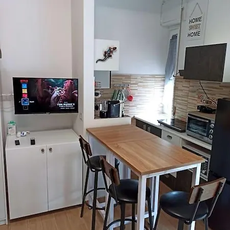 Casa Due Passi * Milán