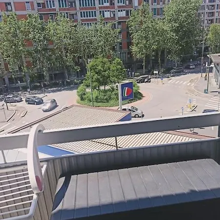 Apartmán Casa Due Passi